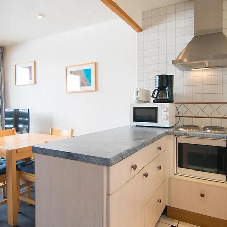 Aux Pieds Avec Balcon, Wifi A - Fr-1-449-131 * Tignes