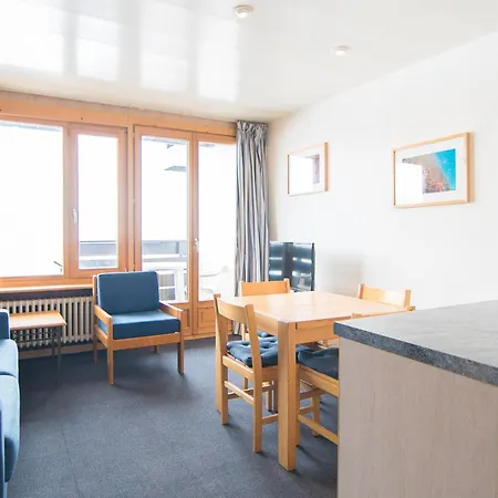 Aux Pieds Avec Balcon, Wifi A - Fr-1-449-131 Apartment Tignes