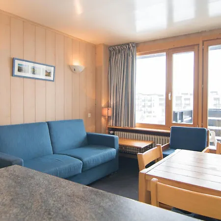 아파트 Aux Pieds Avec Balcon, Wifi A - Fr-1-449-131 *